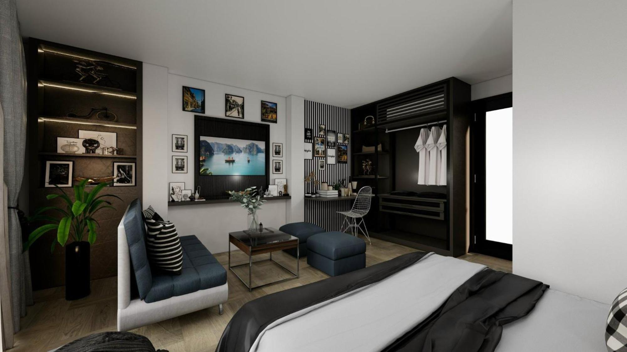 Charlie House Hanoi Zewnętrze zdjęcie