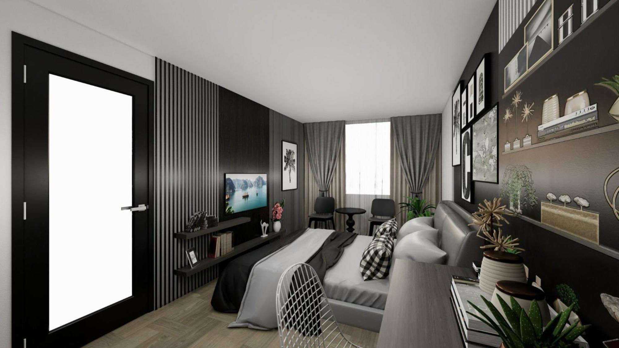 Charlie House Hanoi Zewnętrze zdjęcie