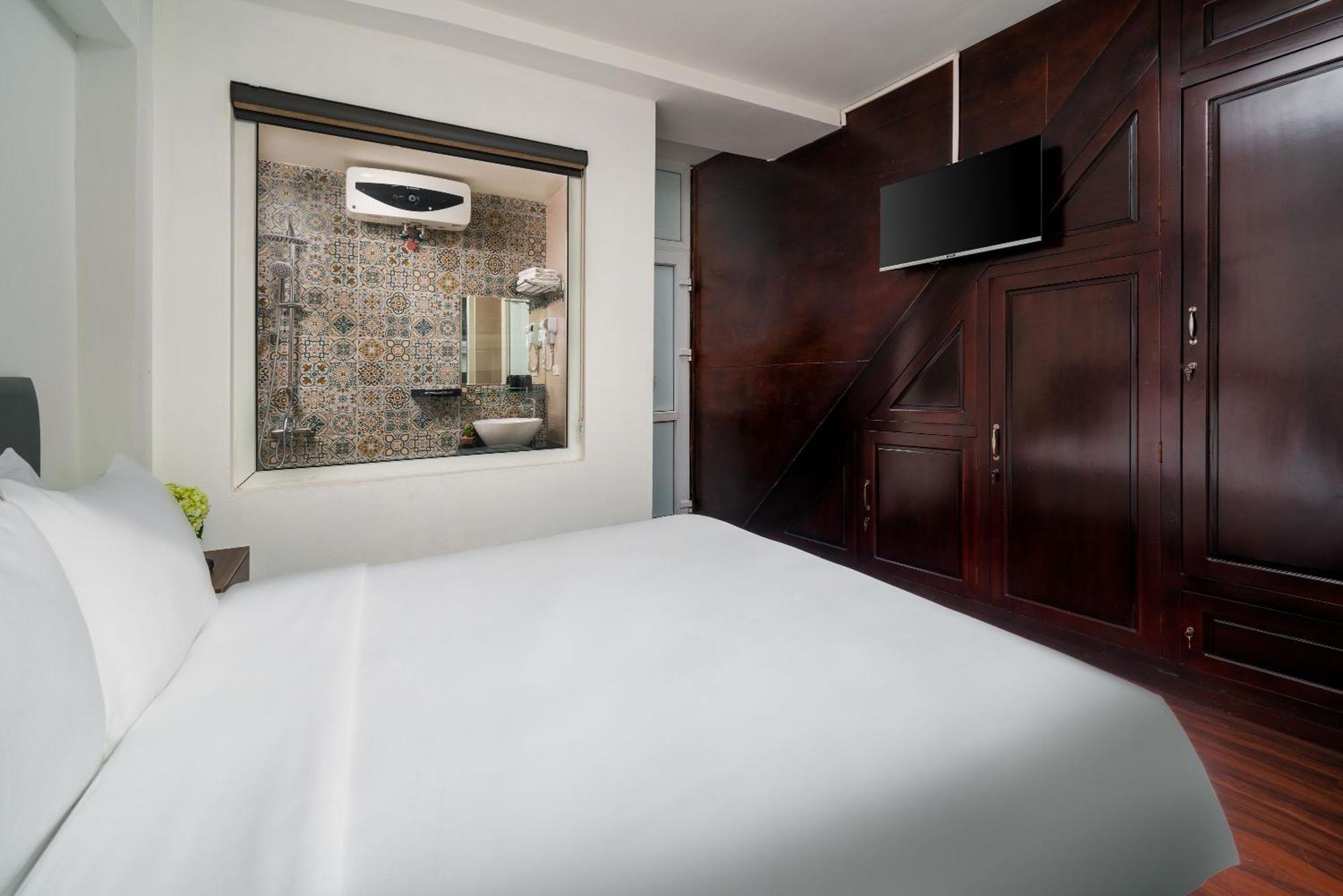 Charlie House Hanoi Zewnętrze zdjęcie