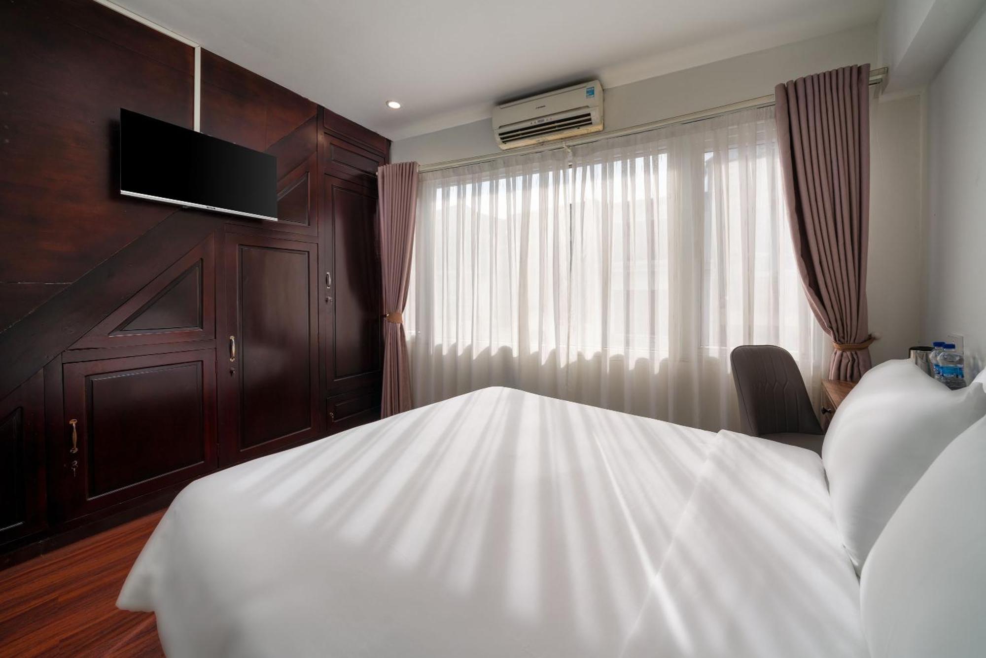 Charlie House Hanoi Zewnętrze zdjęcie